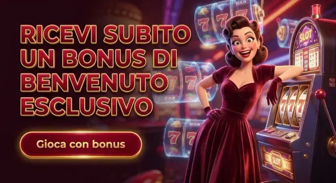 Lucky Capone Casino